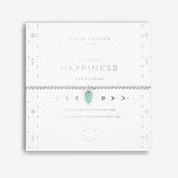 A Little Happiness | Aventurine Bracelet