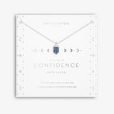 A Little Affirmation | Confidence Necklace
