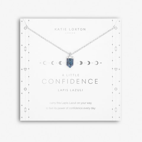 A Little Affirmation | Confidence Necklace