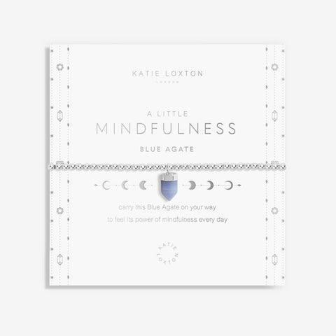 A Little Affirmation | Mindfulness Bracelet