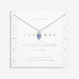 A Little Affirmation | Mindfulness Necklace