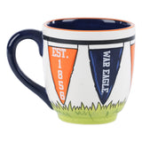 Auburn Pennant Mug