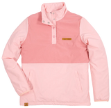 Quarter Snap Pullover