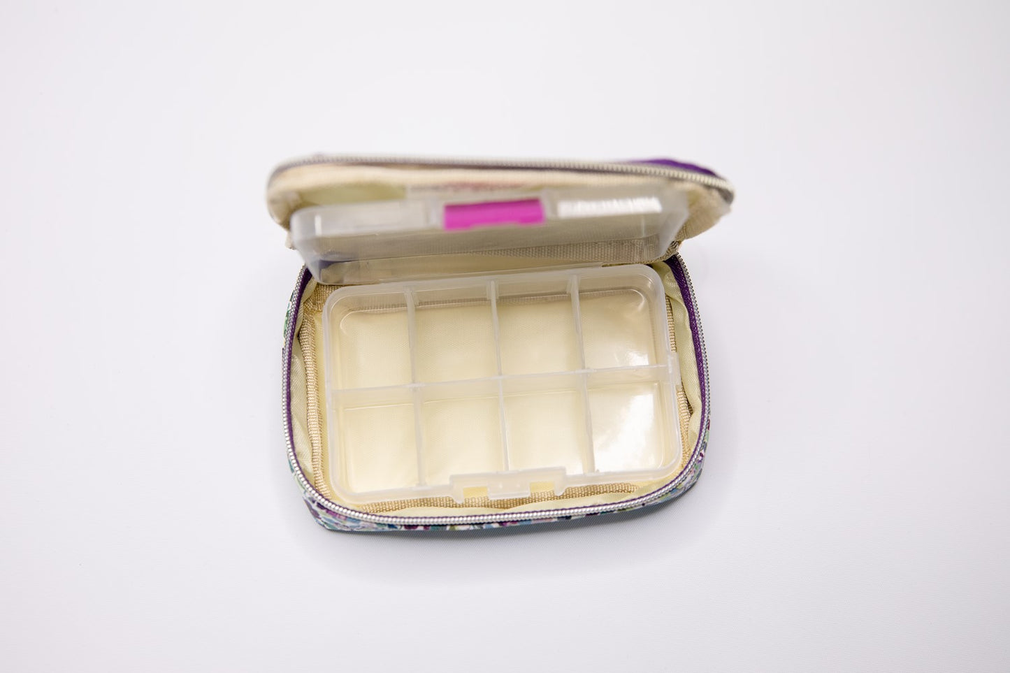 Pill Case Forever Friend