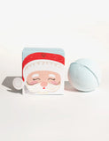 Santa Claus is Coming to Town Boxed Bath Balm