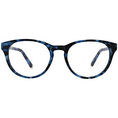 Canyon Cobalt Tortoise Reading Glasses | Peepers