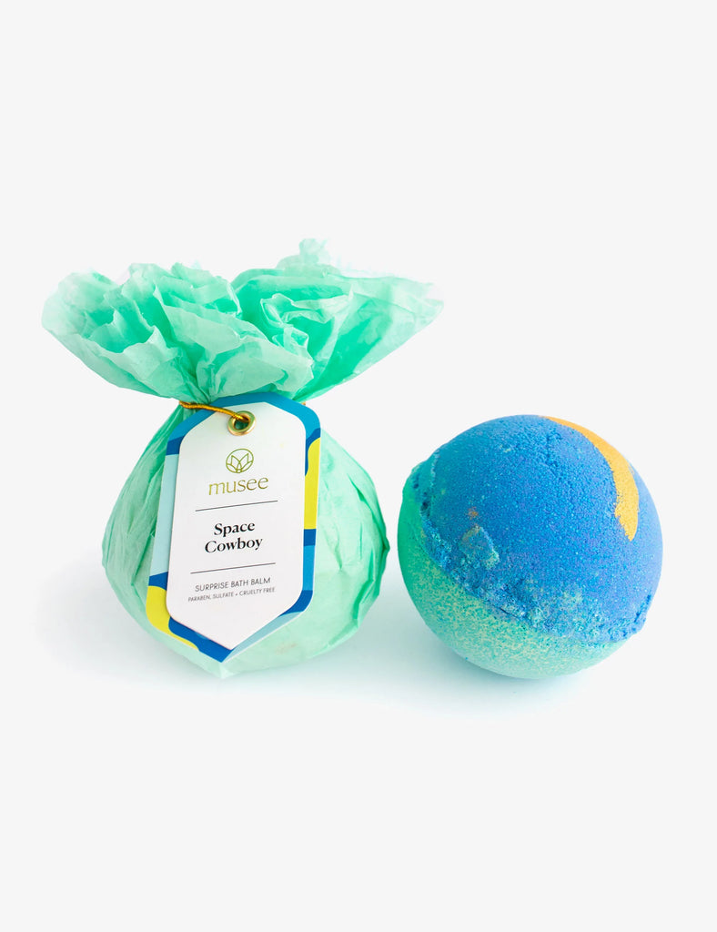 Space Cowboy Bath Balm