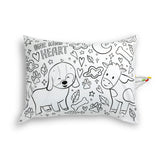 Color Me Pillowcase | One Kind Heart