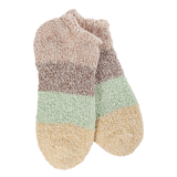 Cozy Low Socks